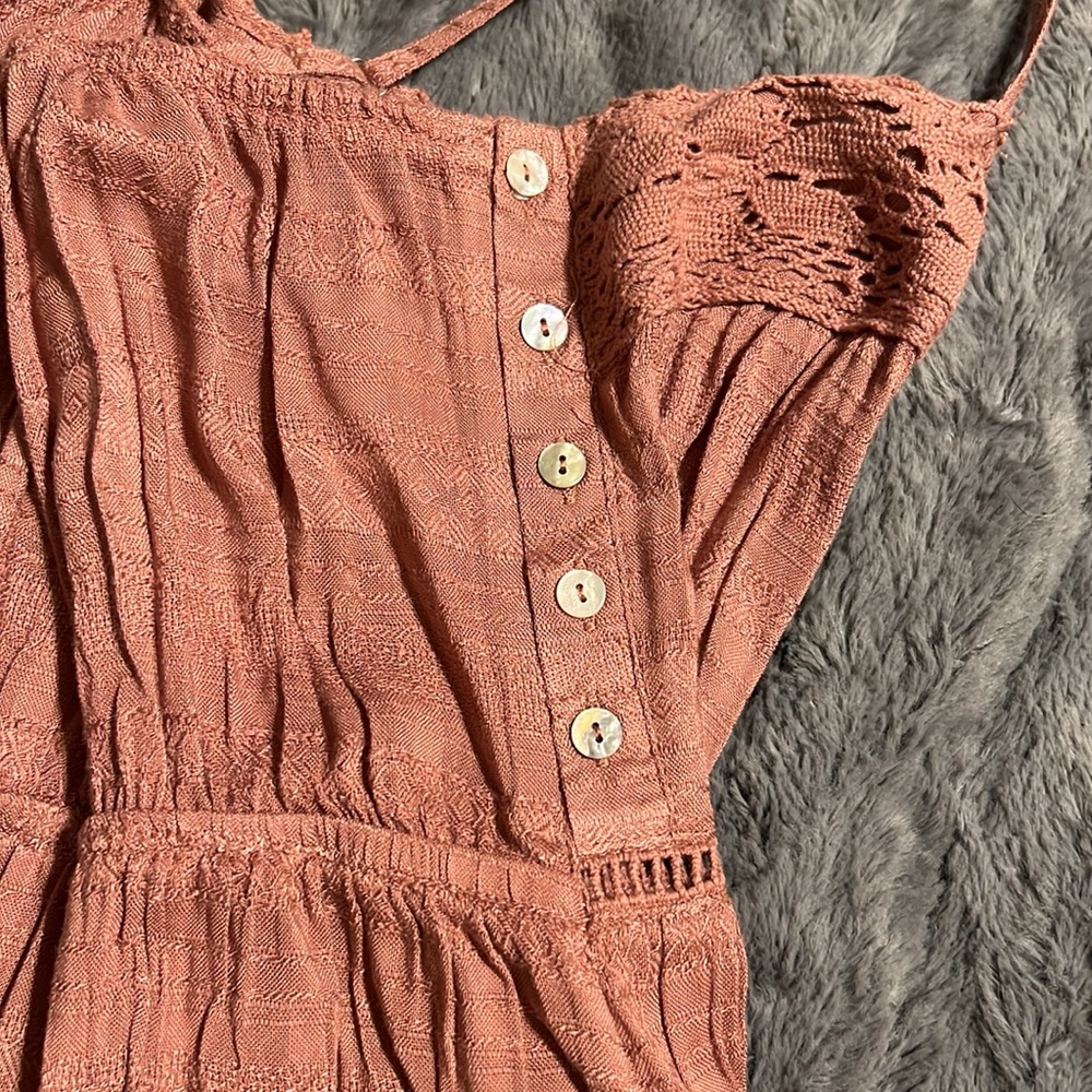 Spring Tank Top - Picture 3 of 5